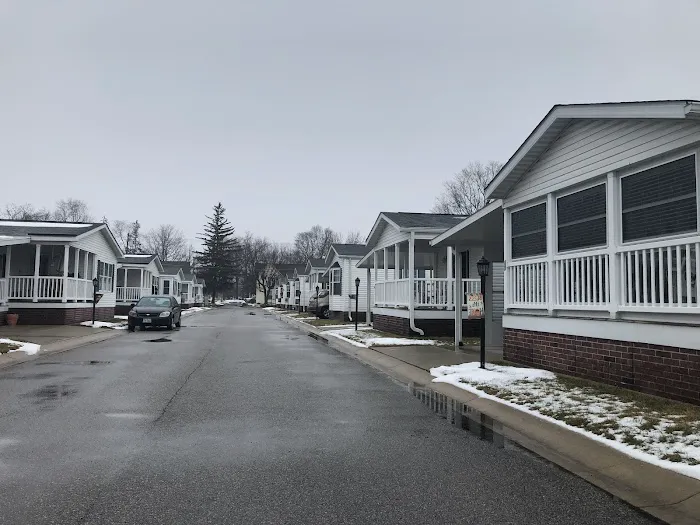 Stone Ridge Community Picture 3