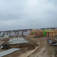 Country Side Mobile Homes Park ico