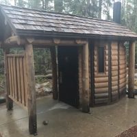 Thielsen Forest Camp ico