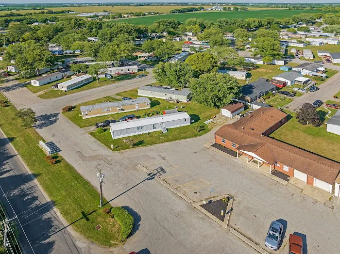 Suburbans Manufactured Home Community Picture 4