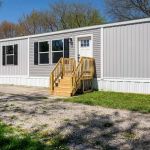 Suburbans Manufactured Home Community