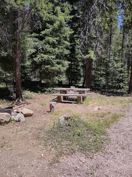 Kelsay Valley Horse Camp Picture 4