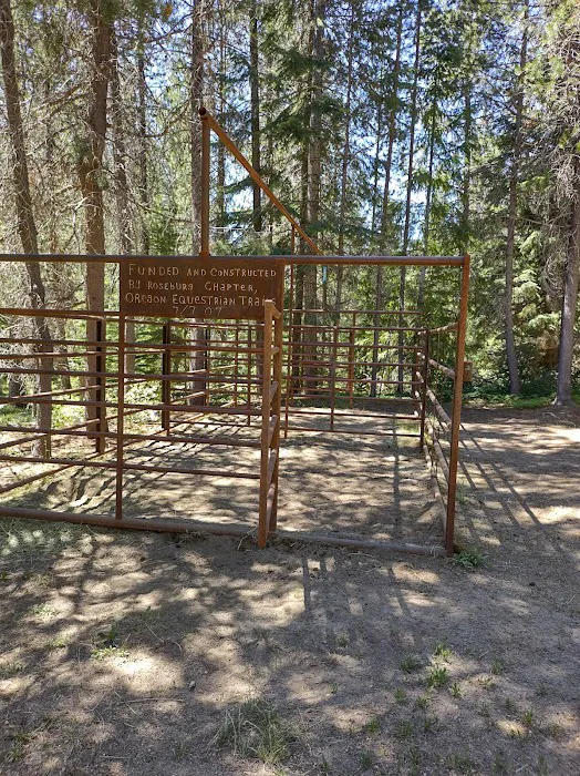 Kelsay Valley Horse Camp Picture 3