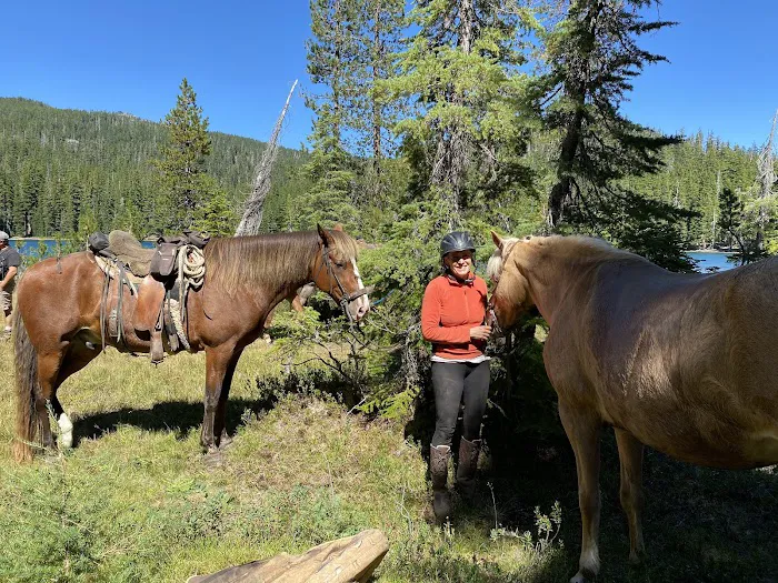 Kelsay Valley Horse Camp Picture 8