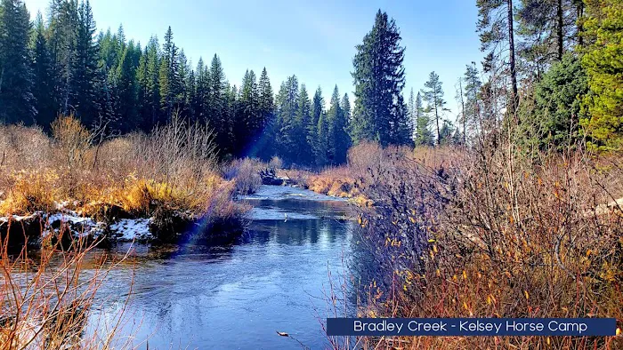 Kelsay Valley Horse Camp Picture 7