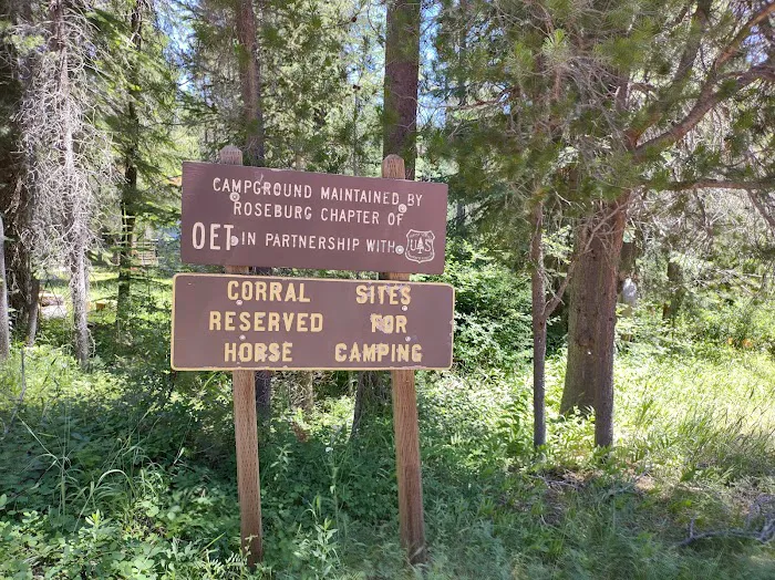 Kelsay Valley Horse Camp Picture 10