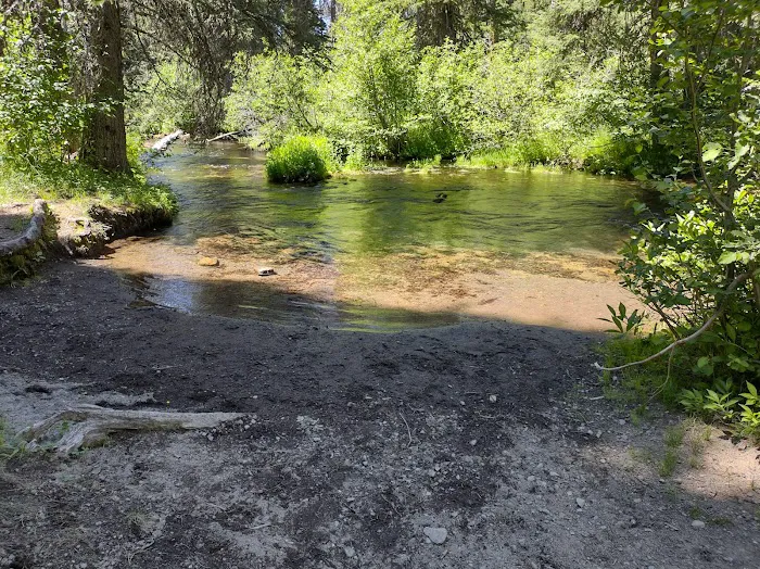 Kelsay Valley Horse Camp Picture 2