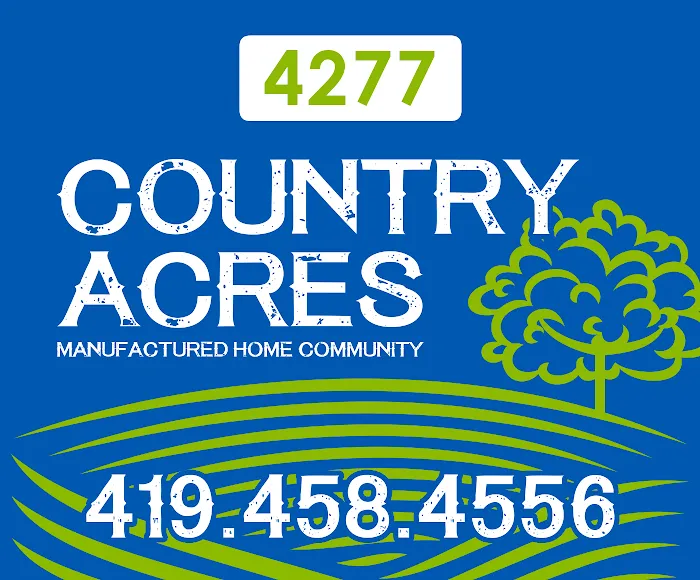 Country Acres Mobile Home Community Picture 1