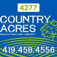 Country Acres Mobile Home Community ico
