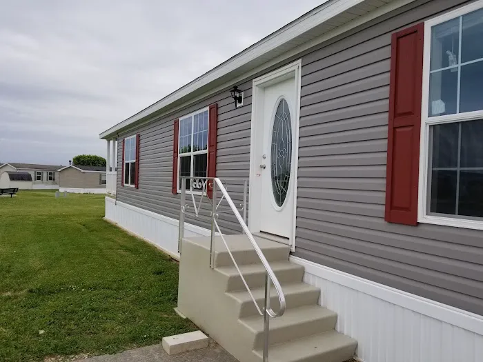 Deer Ridge Mobile Home Park Picture 6