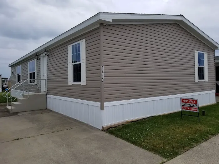 Deer Ridge Mobile Home Park Picture 5