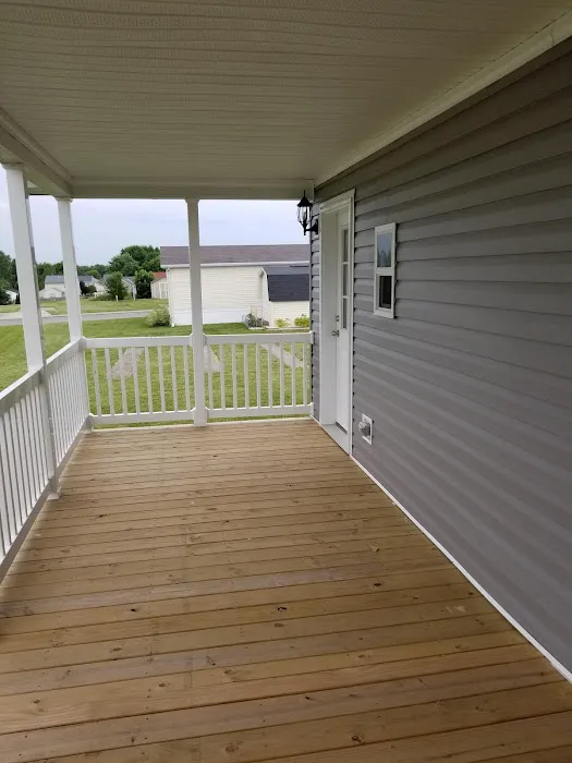 Deer Ridge Mobile Home Park Picture 3