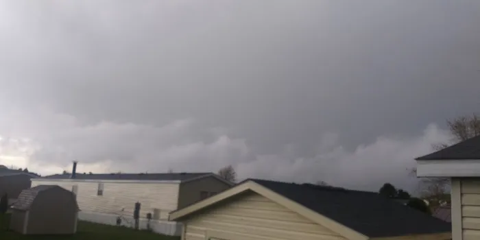 Deer Ridge Mobile Home Park Picture 7