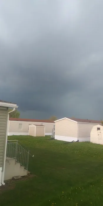 Deer Ridge Mobile Home Park Picture 4