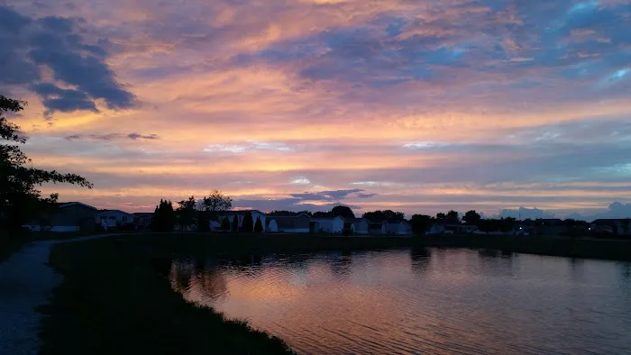 Deer Ridge Mobile Home Park Picture 8