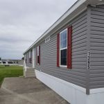 Deer Ridge Mobile Home Park