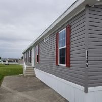 Deer Ridge Mobile Home Park ico