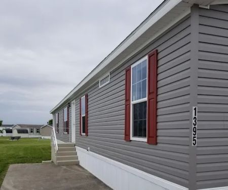 Deer Ridge Mobile Home Park