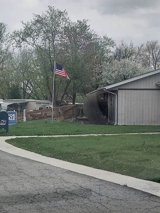 Highland Manufactured Home Community Picture 5