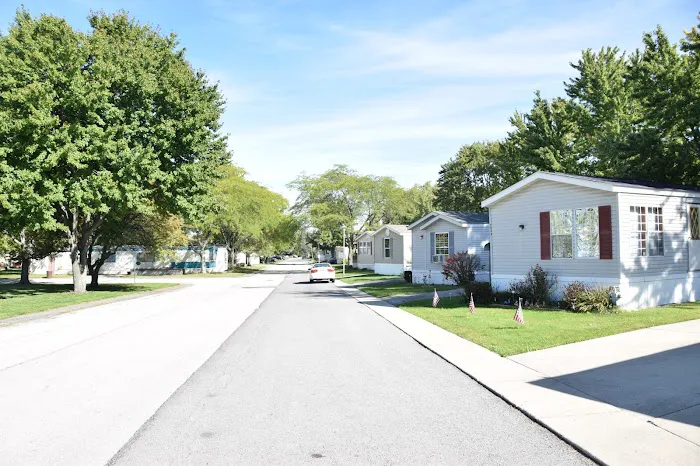 Highland Manufactured Home Community Picture 1