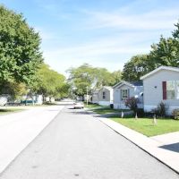Highland Manufactured Home Community ico
