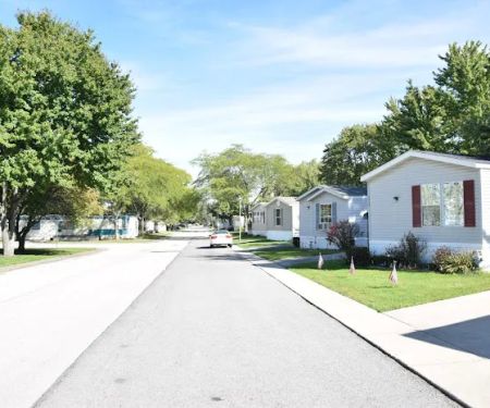 Highland Manufactured Home Community