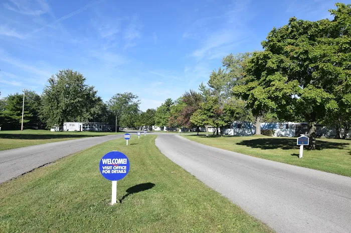 Highland Manufactured Home Community Picture 8