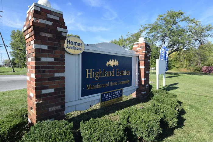 Highland Manufactured Home Community Picture 6