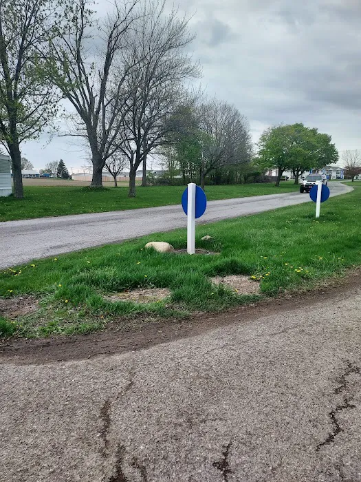 Highland Manufactured Home Community Picture 3