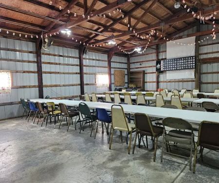 Arrowhead Lake RV Park