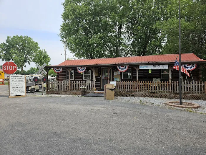 Arrowhead Lake RV Park Picture 10