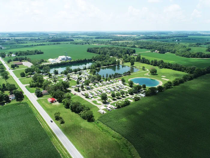 Arrowhead Lake RV Park Picture 6