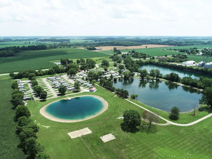 Arrowhead Lake RV Park Picture 8