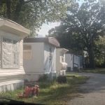 M&K Mobile Home Park