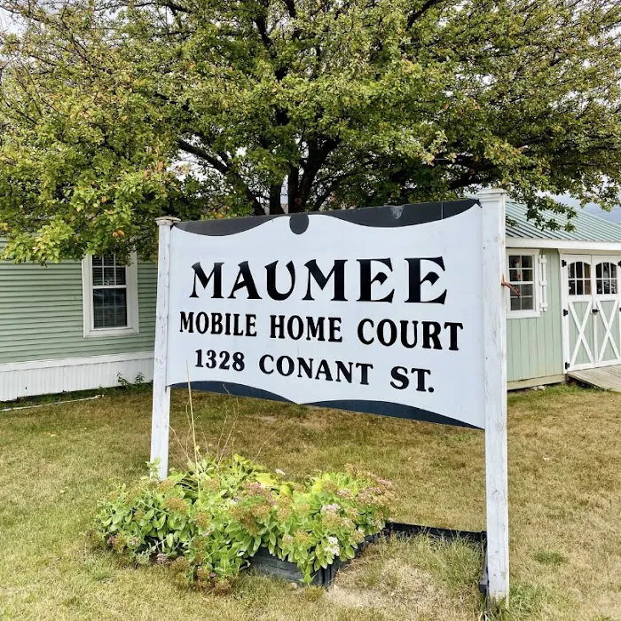 Maumee Mobile Home & RV Court Picture 4