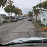 Maumee Mobile Home & RV Court