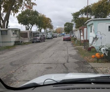 Maumee Mobile Home & RV Court