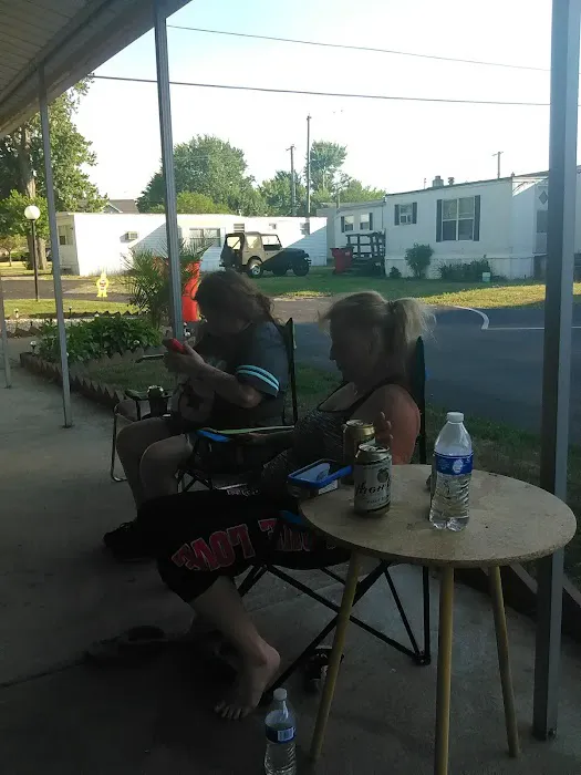 Freedom Mobile Home Park Picture 1