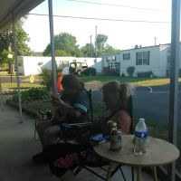 Freedom Mobile Home Park ico