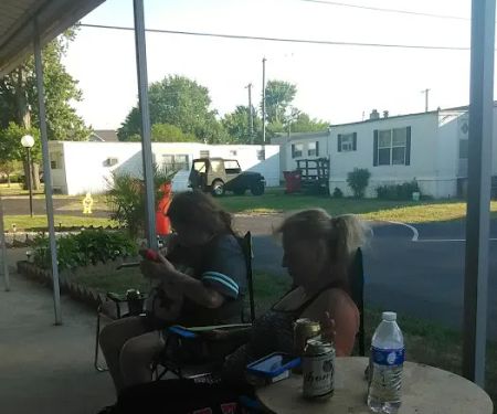 Freedom Mobile Home Park