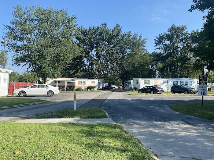 Freedom Mobile Home Park Picture 5