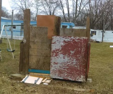 Bel Aire Mobile Court