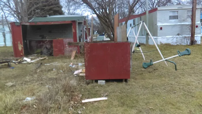 Bel Aire Mobile Court Picture 2