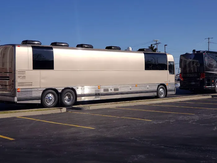 Bel Aire Mobile Court Picture 4