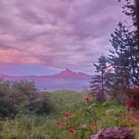 Thielsen View Campground ico