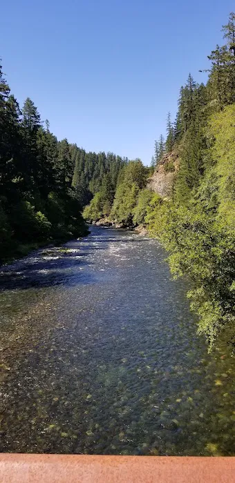 Apple Creek Campground Picture 4