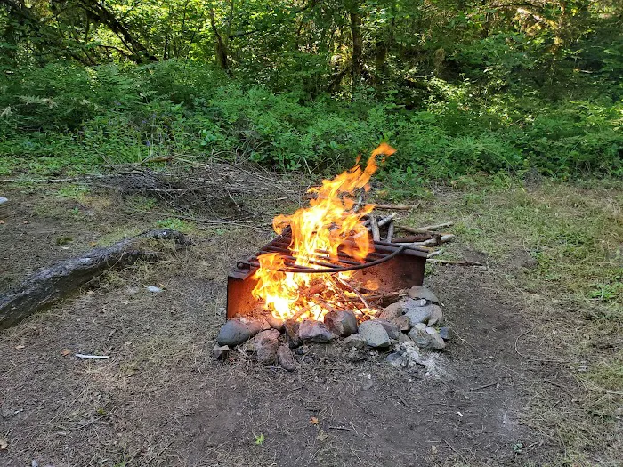 Apple Creek Campground Picture 10