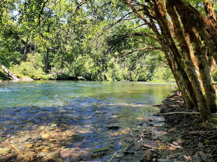 Apple Creek Campground Picture 7