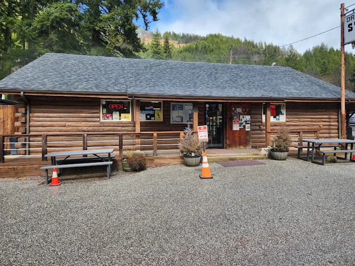 Dry Creek (community) Picture 2