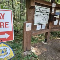 Horseshoe Bend Campground ico